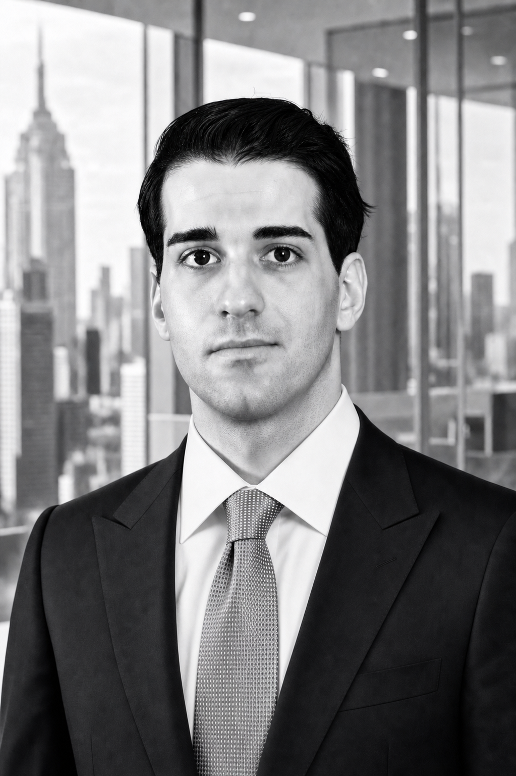 Ercan Ucak, Founder of Onyx Labs